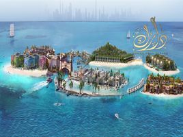 Studio Apartment for sale at Portofino Hotel, The World Islands, Dubai