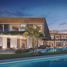 8 Bedroom Villa for sale at Lanai Island, Royal Residence, Dubai Sports City