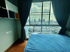 2 Bedroom Condo for sale at The Niche Taksin, Hiranruchi