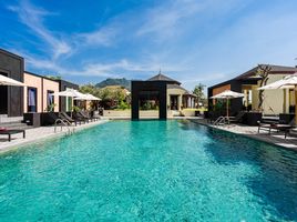 95 Schlafzimmer Hotel / Resort zu verkaufen in Koh Samui, Surat Thani, Maret