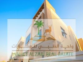 5 Bedroom House for sale at Al Yasmeen 1, Al Yasmeen, Ajman