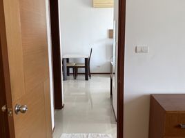 1 Bedroom Condo for rent at Villa Sathorn, Khlong Ton Sai