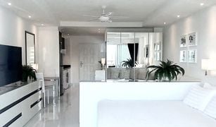 Studio Wohnung zu verkaufen in Nong Prue, Pattaya View Talay 7