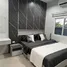 2 Schlafzimmer Reihenhaus zu vermieten im The Rich Villas @Palai, Chalong
