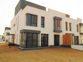 4 Bedroom Villa for sale at Villette, The 5th Settlement, New Cairo City