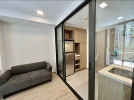 1 Bedroom Condo for rent at The Nest Chula-Samyan, Maha Phruettharam
