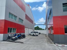  Склад for rent in Bang Chalong, Bang Phli, Bang Chalong