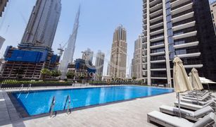 2 Bedrooms Apartment for sale in BLVD Crescent, Dubai Blvd Crescent