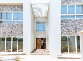 4 Bedroom Villa for sale at Bermuda, Mina Al Arab