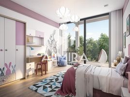 4 Bedroom Apartment for sale at The Magnolias, Yas Acres, Yas Island