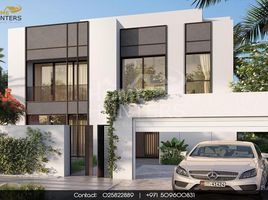 5 Bedroom House for sale at Fay Alreeman, Al Reef Downtown, Al Reef, Abu Dhabi