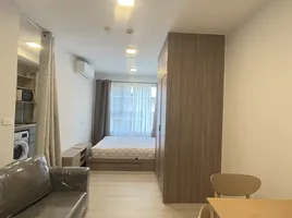 1 спален Кондо в аренду в Plum Condo Sukhumvit 62, Bang Chak, Пхра Кханонг, Бангкок