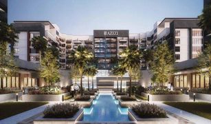 Studio Apartment for sale in Glitz, Dubai Azizi Mirage 1