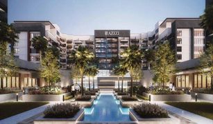 Studio Appartement a vendre à Glitz, Dubai Azizi Mirage 1