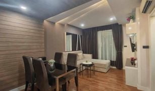 芭提雅 农保诚 The Feelture Condominium 1 卧室 公寓 售 