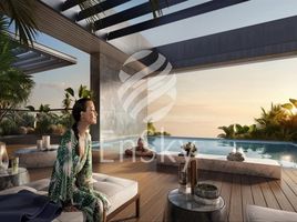 Studio Apartment for sale at Louvre Abu Dhabi Residences, Saadiyat Island