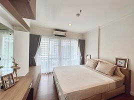 2 Schlafzimmer Appartement zu vermieten im Grand Park View Asoke, Khlong Toei Nuea, Watthana, Bangkok, Thailand