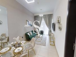 3 Bedroom Apartment for sale at District 10, District 18, Jumeirah Village Circle (JVC)