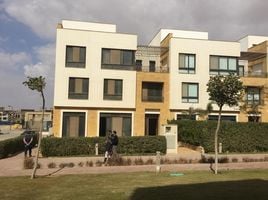 4 Bedroom Townhouse for sale at Westown, Sheikh Zayed Compounds