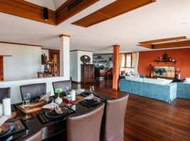 4 Bedroom Villa for sale at Tongson Bay Villas, Bo Phut, Koh Samui