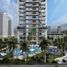 1 Bedroom Condo for sale at Samana Waves, District 13