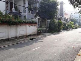 4 Bedroom Villa for sale in District 7, Ho Chi Minh City, Tan Quy, District 7