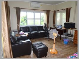 4 Schlafzimmer Haus zu verkaufen in Pua, Nan, Sila Laeng