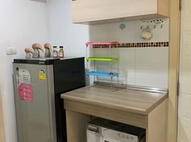 1 Schlafzimmer Appartement zu vermieten im Lumpini Place Ratchayothin, Chantharakasem