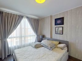 1 Bedroom Condo for sale at D Vieng Santitham, Chang Phueak
