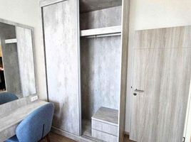 1 Schlafzimmer Appartement zu vermieten im Ken Attitude Rattanathibet, Bang Kraso, Mueang Nonthaburi