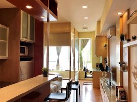 Studio Penthouse for rent at East Of Galeria, Pasig City