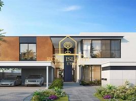 5 Bedroom House for sale at Saadiyat Lagoons, Saadiyat Beach, Saadiyat Island, Abu Dhabi