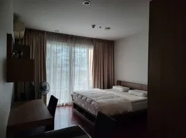 Studio Wohnung zu vermieten im Circle Condominium, Makkasan, Ratchathewi