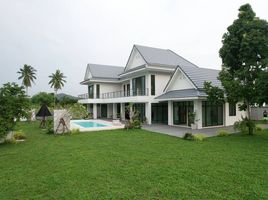 3 Bedroom House for sale in Bang Sare, Sattahip, Bang Sare