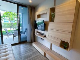 1 Bedroom Condo for rent at Baan Plai Haad, Na Kluea