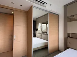 1 Schlafzimmer Wohnung zu vermieten im The Lofts Ekkamai, Phra Khanong, Khlong Toei