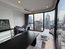 2 Bedroom Condo for sale at Ashton Chula-Silom, Si Phraya