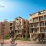 3 Bedroom Apartment for sale at Fifth Square, North Investors Area, New Cairo City