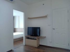 1 Schlafzimmer Wohnung zu vermieten im U Delight Ratchavibha, Lat Yao