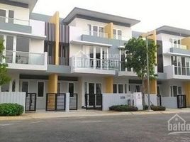 5 Schlafzimmer Haus zu verkaufen in Binh Chanh, Ho Chi Minh City, Binh Chanh
