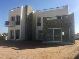 3 Bedroom Villa for sale at Joubal, Al Gouna, Hurghada