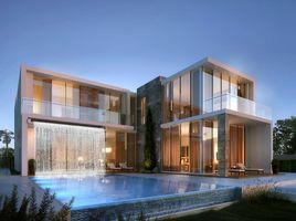 6 Bedroom Villa for sale at Trump Estates , DAMAC Hills (Akoya by DAMAC)