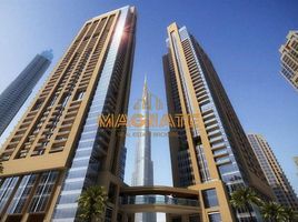 2 Bedroom Apartment for sale at Act Two, Opera District, Downtown Dubai