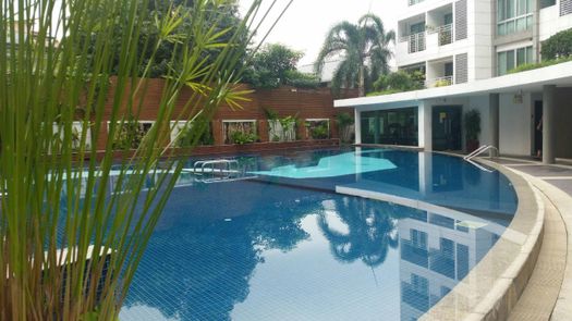 Photos 1 of the Communal Pool at Harmony Living Paholyothin 11