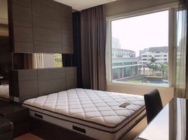 2 Schlafzimmer Wohnung zu vermieten im Siri At Sukhumvit, Phra Khanong