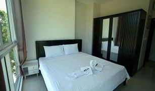 1 chambre Condominium a vendre à Kamala, Phuket Lakeside Condominium