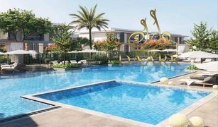 3 Bedrooms Townhouse for sale in Pacific, Ras Al-Khaimah Marbella Bay