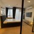 1 Schlafzimmer Wohnung zu vermieten im Maru Ekkamai 2, Khlong Tan Nuea