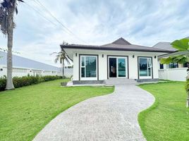 3 Bedroom Villa for sale at Tropical Vision, Nong Kae, Hua Hin