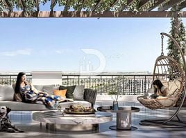 Studio Appartement zu verkaufen im Residences D, Yas Island